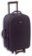 Álamos Wheeled Suitcase