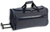 Nieto Senetiner Wheeled Bag