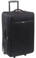 Premium Wheeled Suitcase