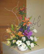 Arreglos Florales