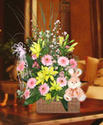 Arreglos Florales