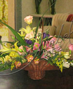 Arreglos Florales