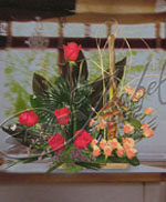 Arreglos Florales