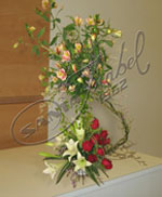 Arreglos Florales