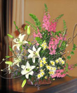 Arreglos Florales