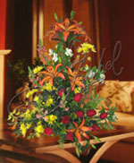 Arreglos Florales