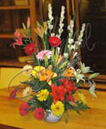 Arreglos Florales