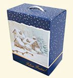 Caja Navideña Nº 4