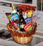 Classic Basket