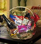 Norton Basket