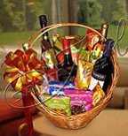 Chandon Basket
