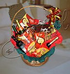 Nieto Senetiner Basket