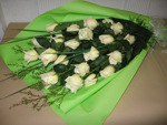 Rosas Blancas