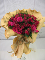 Rosas Spray