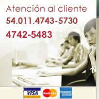 Venta telefónica