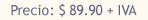 $89.90
