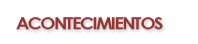 Acontecimientos