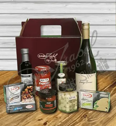 Sabores del Mediterráneo