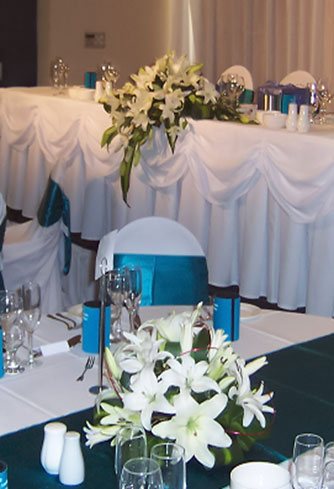 Eventos sociales