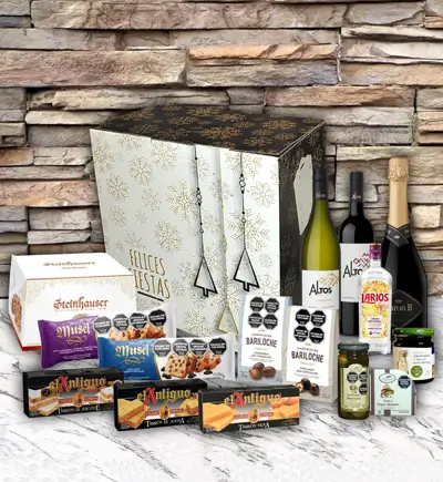 Caja Premium Baron B