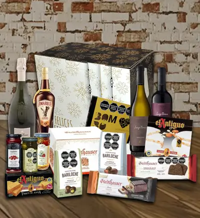 Caja: Rutini