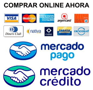 Pagar con Mercado Pago