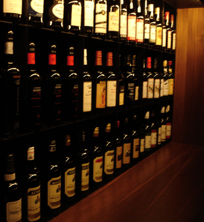 Vinos